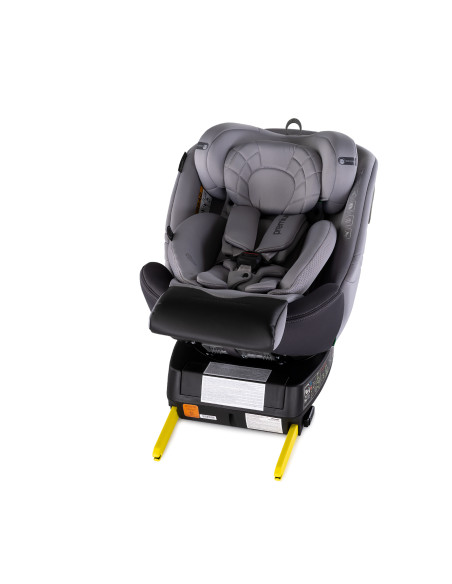 Столче за кола 360 I-size 40-150 PREMIUM облак