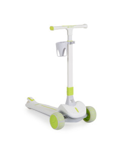 Тротинетка Aero Lime-Green