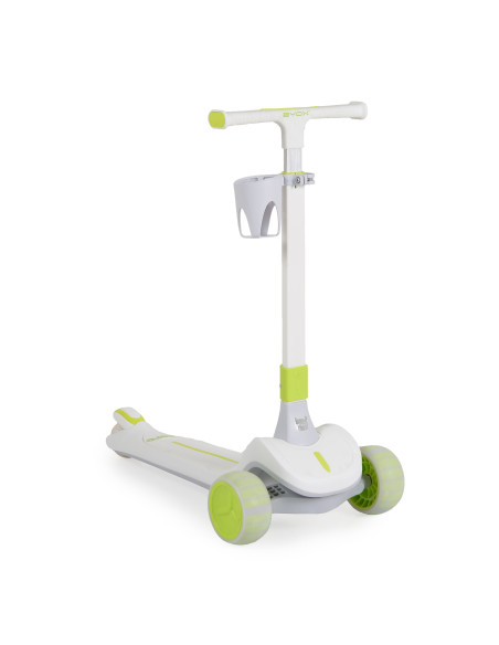 Тротинетка Aero Lime-Green
