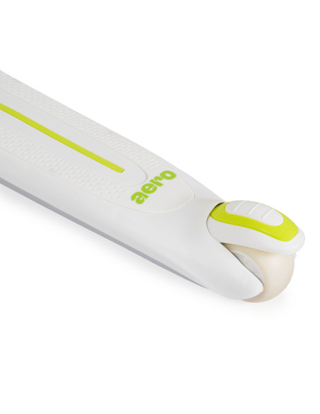 Тротинетка Aero Lime-Green