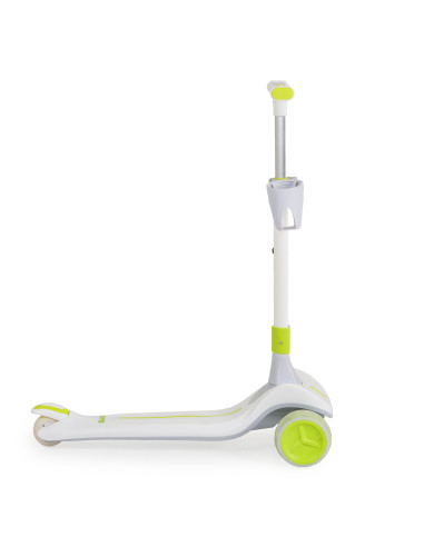 Тротинетка Aero Lime-Green