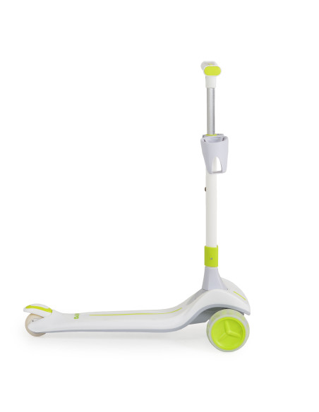 Тротинетка Aero Lime-Green