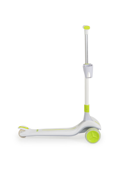 Тротинетка Aero Lime-Green