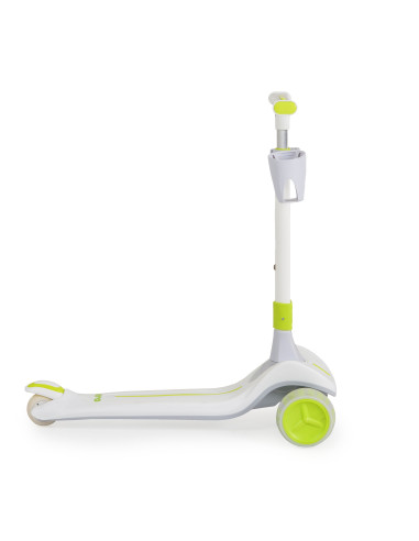 Тротинетка Aero Lime-Green