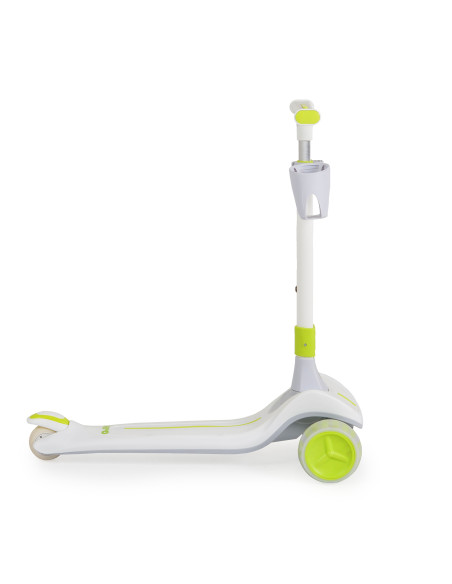 Тротинетка Aero Lime-Green