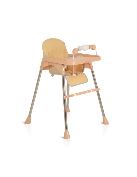 Стол за хранене Century бежов