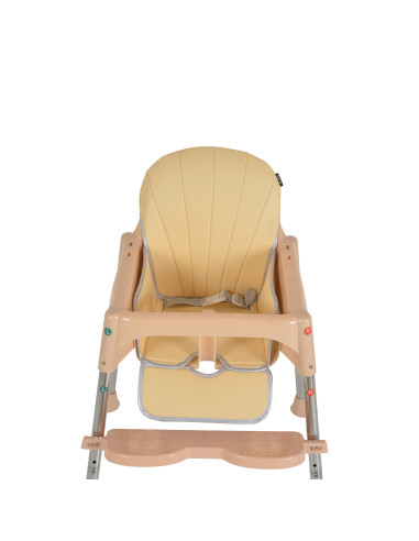 Стол за хранене Century бежов