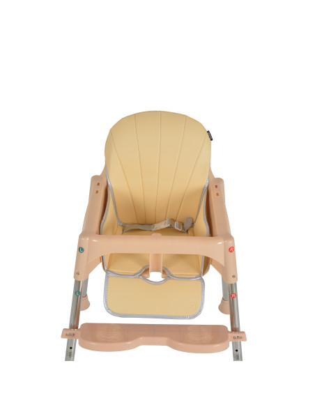 Стол за хранене Century бежов