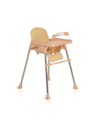 Стол за хранене Century бежов