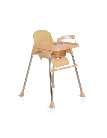 Стол за хранене Century бежов