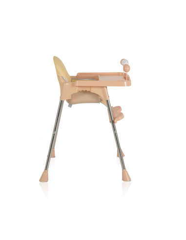 Стол за хранене Century бежов