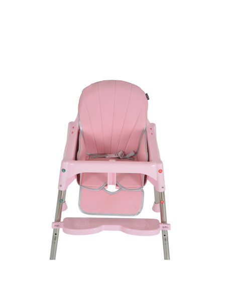 Стол за хранене Century розов