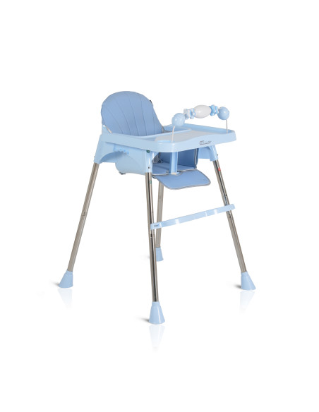 Стол за хранене Century син