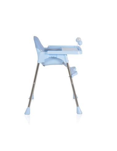 Стол за хранене Century син