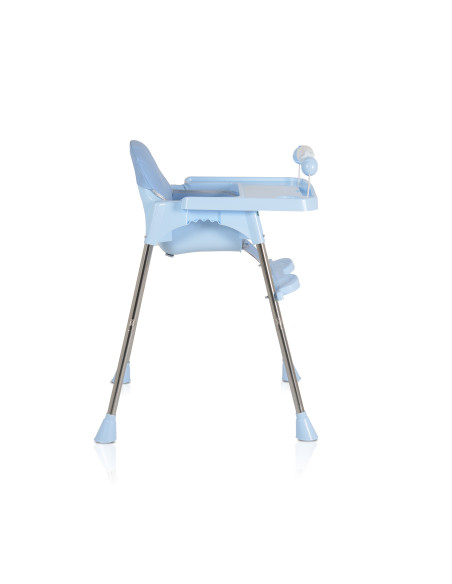 Стол за хранене Century син