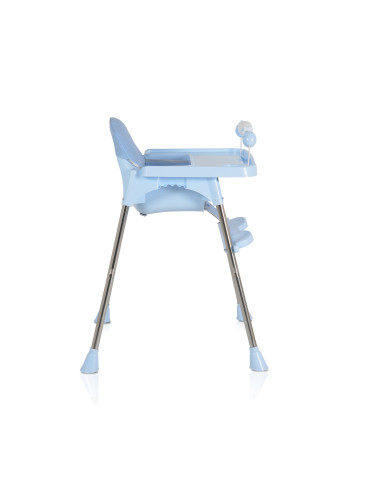 Стол за хранене Century син