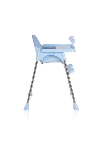 Стол за хранене Century син