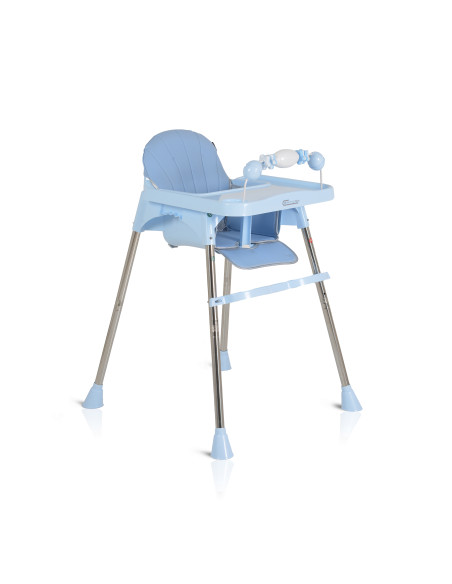 Стол за хранене Century син