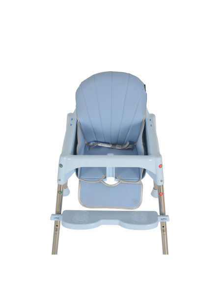 Стол за хранене Century син