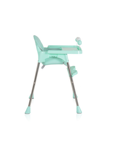 Стол за хранене Century мента