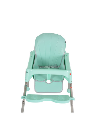 Стол за хранене Century мента