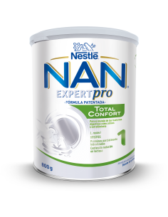 Nestlé® NAN® COMFORT 1, oт момента на раждането, Диетична...