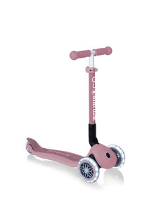 Сгъваема еко тротинетка с 3 колела GLOBBER JUNIOR...