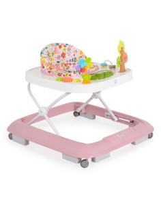 Проходилка Forest розов