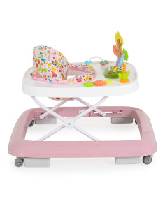 Проходилка Forest розов 2