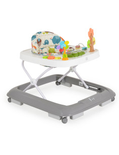 Проходилка Forest сив