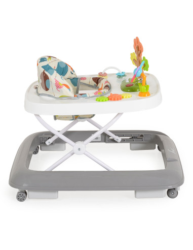 Проходилка Forest сив