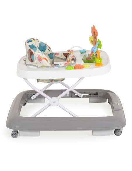 Проходилка Forest сив