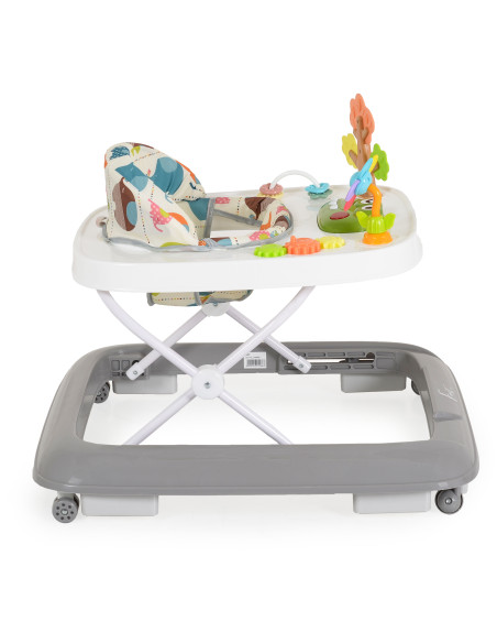 Проходилка Forest сив