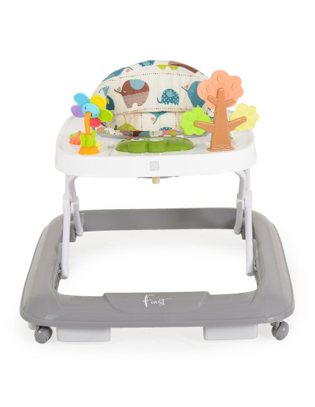 Проходилка Forest сив