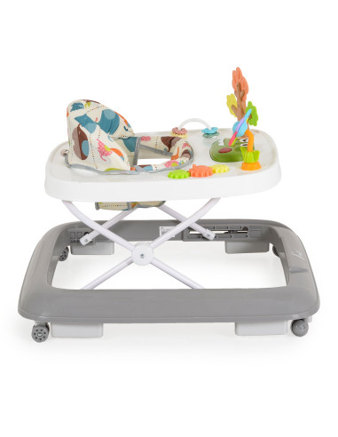 Проходилка Forest сив