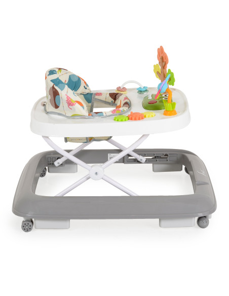 Проходилка Forest сив