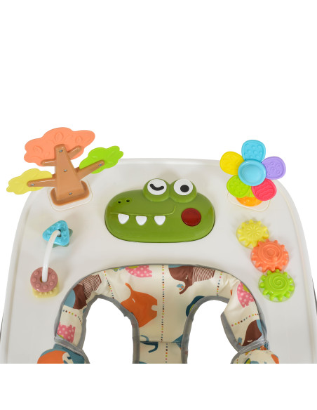 Проходилка Forest сив