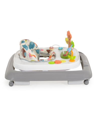 Проходилка Forest сив