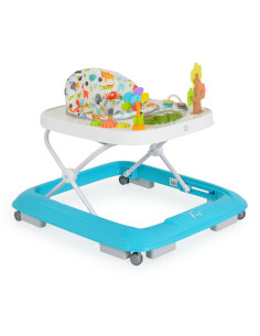 Проходилка Forest син