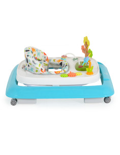 Проходилка Forest син 2