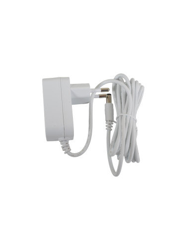 Електрическа люлка Hera светлосив