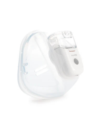 5078 Nuvita преносим MESH инхалатор