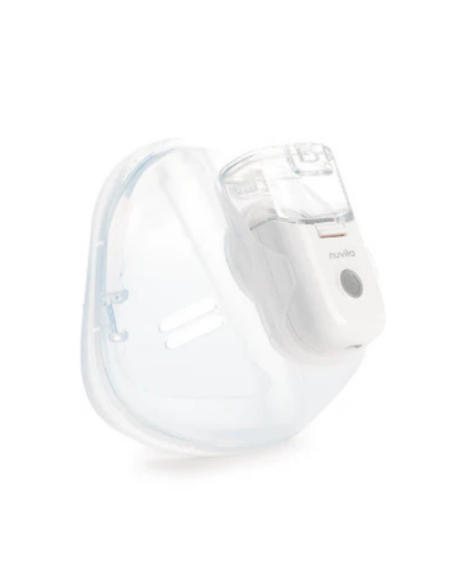 5078 Nuvita преносим MESH инхалатор