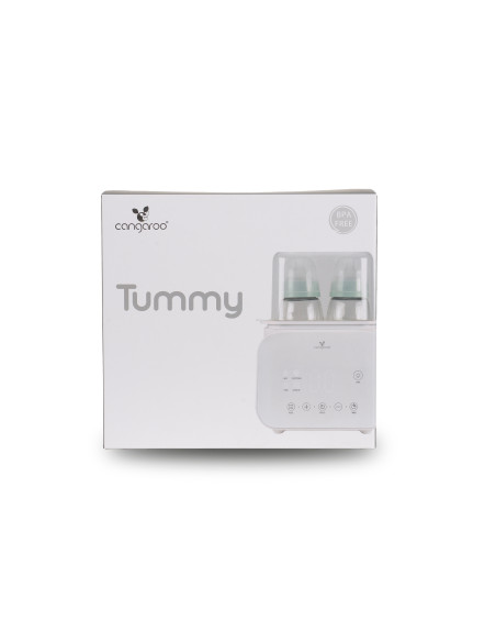 Нагревател Tummy