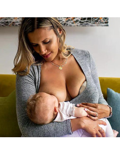 Безжична електрическа помпа за изцеждане на кърма Tommee... 2