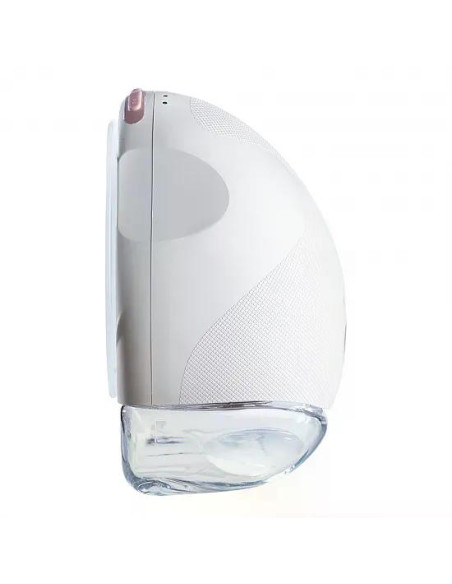 Безжична електрическа помпа за изцеждане на кърма Tommee Tippee Made For Me HANDS-FREE, с мобилно приложение, до 4 часа работа н