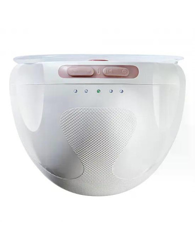 Безжична електрическа помпа за изцеждане на...