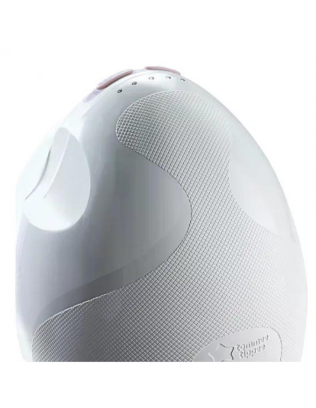 Безжична електрическа помпа за изцеждане на кърма Tommee Tippee Made For Me HANDS-FREE, с мобилно приложение, до 4 часа работа н