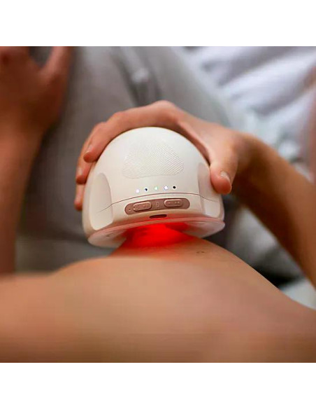 Безжична електрическа помпа за изцеждане на кърма Tommee Tippee Made For Me HANDS-FREE, с мобилно приложение, до 4 часа работа н