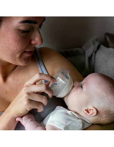 Безжична електрическа помпа за изцеждане на...